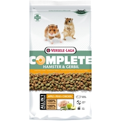 Hamster & Gerbil Complete 2kg